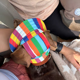 Doggy Sunhats