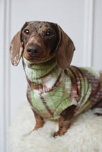 Load image into Gallery viewer, Ltd Autumn Plaid Fleece
