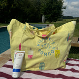 Canvas Tote HH Bags