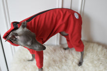 Load image into Gallery viewer, Waterproof Full Fleece Suit
