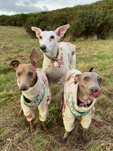 Load image into Gallery viewer, Christmas Gingerbread Fleece
