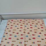 Cooling Mats