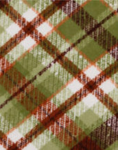 Load image into Gallery viewer, Ltd Autumn Plaid Fleece
