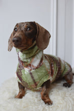 Load image into Gallery viewer, Ltd Autumn Plaid Fleece
