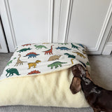 Snuggle Sack Beds