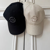 Caps- HH Linen