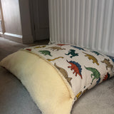 Snuggle Sack Beds