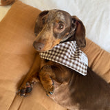 Gingham Bandana Neckerchiefs