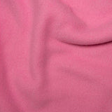 Bubblegum Pink Fleece