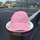 Cap- Pooches & Padel