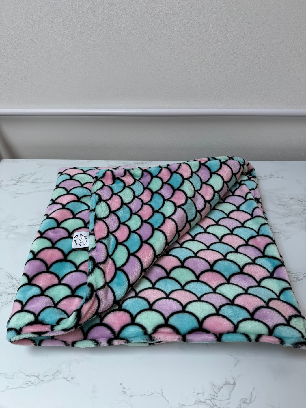 Design Your Own Blanket