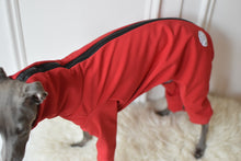 Load image into Gallery viewer, Waterproof Full Fleece Suit
