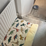 Snuggle Sack Beds