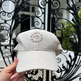 Caps- HH Linen