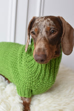 Load image into Gallery viewer, Knitted Jumper
