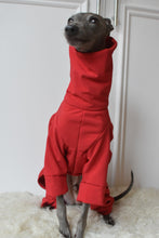 Load image into Gallery viewer, Waterproof Full Fleece Suit
