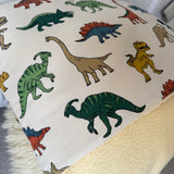 Snuggle Sack Beds
