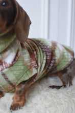 Load image into Gallery viewer, Ltd Autumn Plaid Fleece
