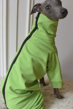 Load image into Gallery viewer, Waterproof Full Fleece Suit
