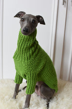 Load image into Gallery viewer, Knitted Jumper
