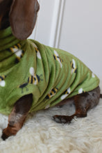 Load image into Gallery viewer, Busy Bees Super Soft Fleece
