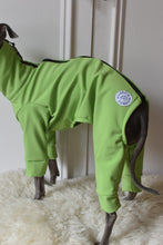 Load image into Gallery viewer, Waterproof Full Fleece Suit
