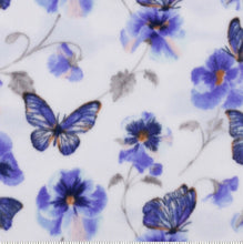 Load image into Gallery viewer, Butterfly Fleece 🦋

