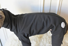 Load image into Gallery viewer, Waterproof Full Fleece Suit
