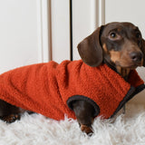 Sherpa Fleece