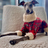 Christmas Fleece