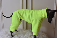 Load image into Gallery viewer, Fluro Fleece
