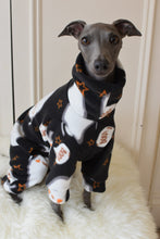 Load image into Gallery viewer, Halloween Fleece
