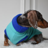 Two Tone Fleece