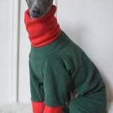 Christmas Fleece