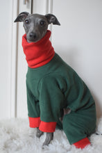 Load image into Gallery viewer, Christmas Fleece
