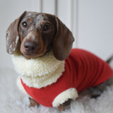 Christmas Fleece