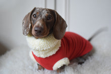 Load image into Gallery viewer, Christmas Fleece
