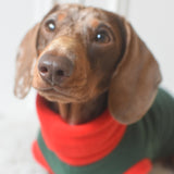 Christmas Fleece