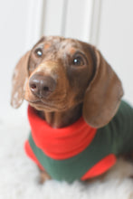 Load image into Gallery viewer, Christmas Fleece
