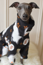 Load image into Gallery viewer, Halloween Fleece
