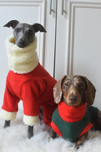 Load image into Gallery viewer, Christmas Fleece
