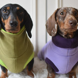 Two Tone Fleece