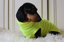 Load image into Gallery viewer, Fluro Fleece
