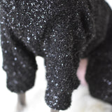 Christmas NY Sparkles