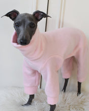 Load image into Gallery viewer, Baby Pink Fleece
