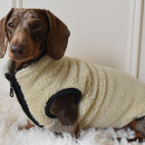Sherpa Fleece