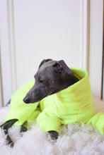 Load image into Gallery viewer, Fluro Fleece
