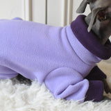 Two Tone Fleece