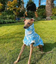 Load image into Gallery viewer, Daisy Super Soft Fleece
