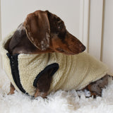 Sherpa Fleece